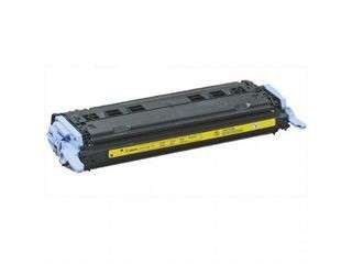 Original GENERIC CANON 707 YELLOW