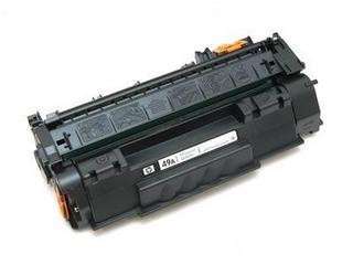 Original GENERIC CANON 708 BLACK
