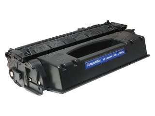 Original GENERIC CANON 715 BLACK