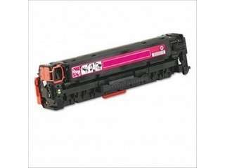 Original GENERIC CANON 718 MAGENTA