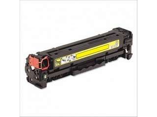 Original GENERIC CANON 718 YELLOW