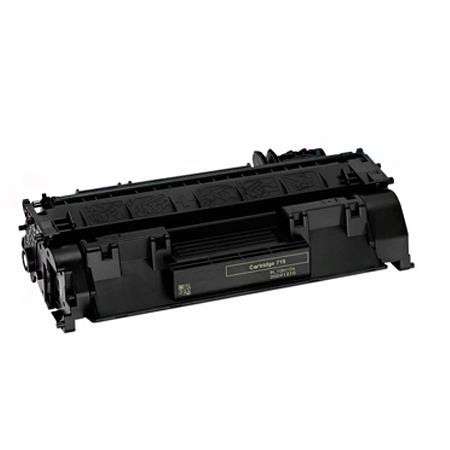 Original GENERIC CANON 719 BLACK HIGH CAPACITY