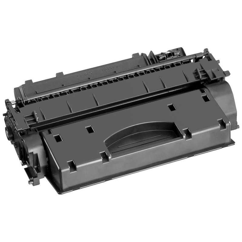 Original GENERIC CANON 719 BLACK