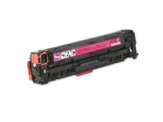 Original GENERIC CANON 731 MAGENTA