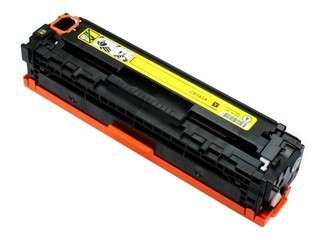 Original GENERIC CANON 731 YELLOW