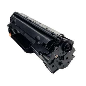 Original GENERIC CANON 737 BLACK