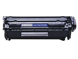 Original GENERIC CANON FX10 BLACK