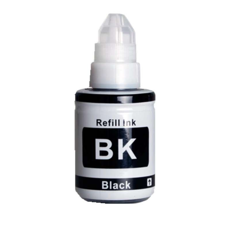 Original GENERIC CANON GI-490 BLACK