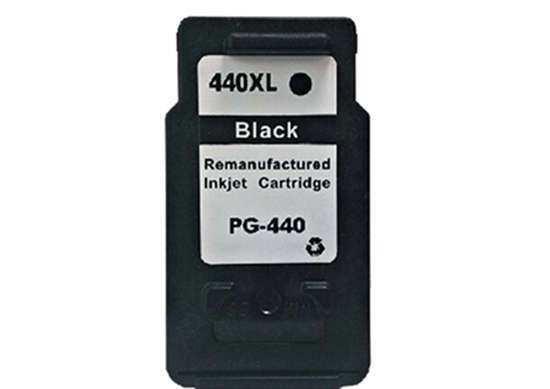 Original GENERIC CANON PG440XL BLACK