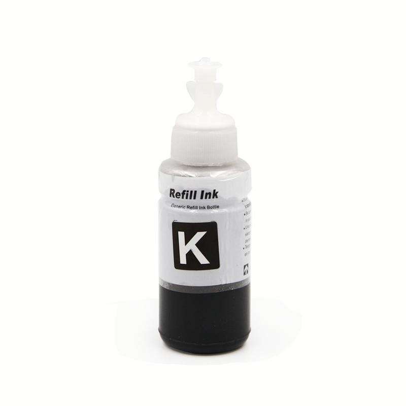 Original GENERIC EPSON 101 ECOTANK BLACK