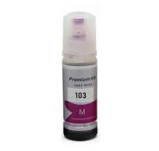 Original GENERIC EPSON 103 ECOTANK MAGENTA