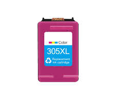 Original GENERIC HP 305XL COLOUR
