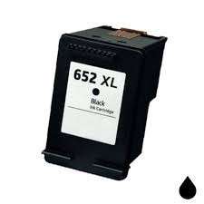 Original GENERIC HP 652XL BLACK