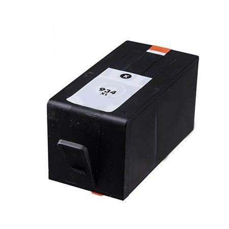 Original GENERIC HP 934XL BLACK