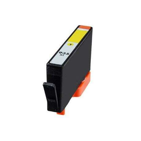 Original GENERIC HP 935XL YELLOW