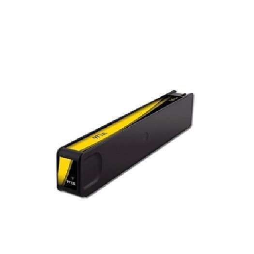 Original GENERIC HP 971XL YELLOW