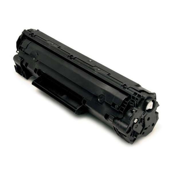 Original GENERIC HP CB436A BLACK