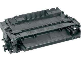 Original GENERIC HP CE255A BLACK