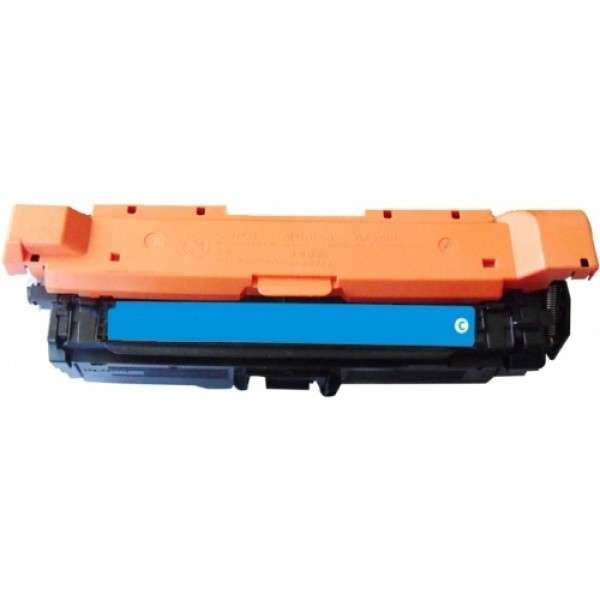 Original GENERIC HP CE261A CYAN
