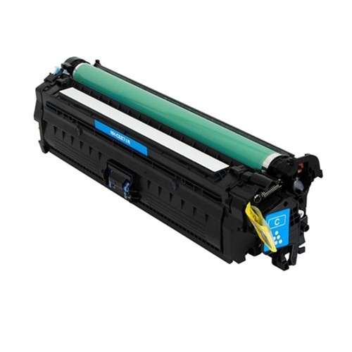 Original Generic HP CE271A Cyan