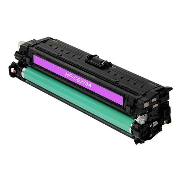 Original Generic HP CE273A Magenta