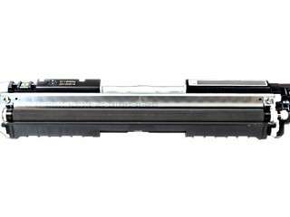 Original GENERIC HP CE310A BLACK