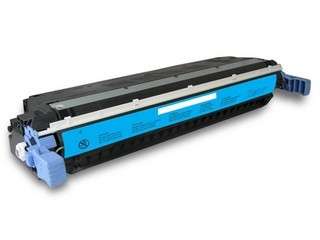 Original GENERIC HP CE311A CYAN