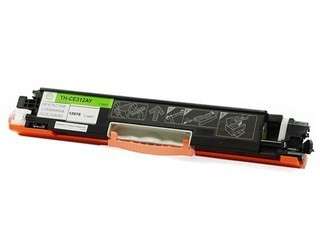 Original GENERIC HP CE312A YELLOW