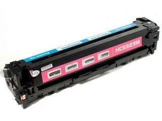Original GENERIC HP CE323A MAGENTA