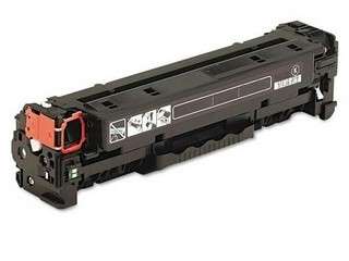 Original GENERIC HP CE410A BLACK