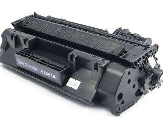 Original GENERIC HP CE505A BLACK