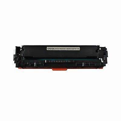 Original GENERIC HP CF210A BLACK