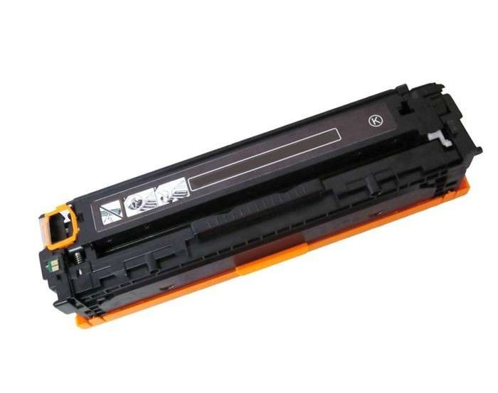 Original GENERIC HP CF210X BLACK HIGH CAPACITY