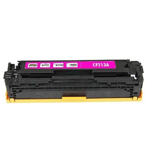 Original GENERIC HP CF213A MAGENTA