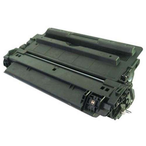 Original GENERIC HP CF214A BLACK