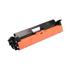 Original GENERIC HP CF230A BLACK
