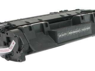 Original GENERIC HP CF280A BLACK
