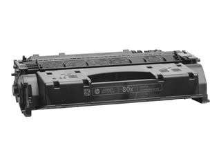 Original GENERIC HP CF280X BLACK