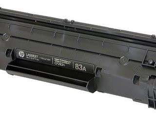 Original GENERIC HP CF283A BLACK