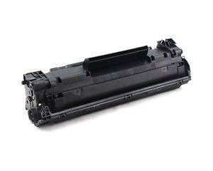 Original GENERIC HP CF283X BLACK HIGH CAPACITY