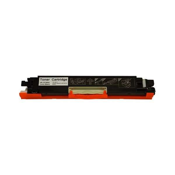 Original GENERIC HP CF350A BLACK