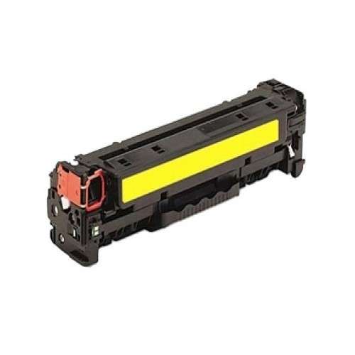 Original GENERIC HP CF382A YELLOW