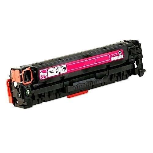 Original GENERIC HP CF383A MAGENTA