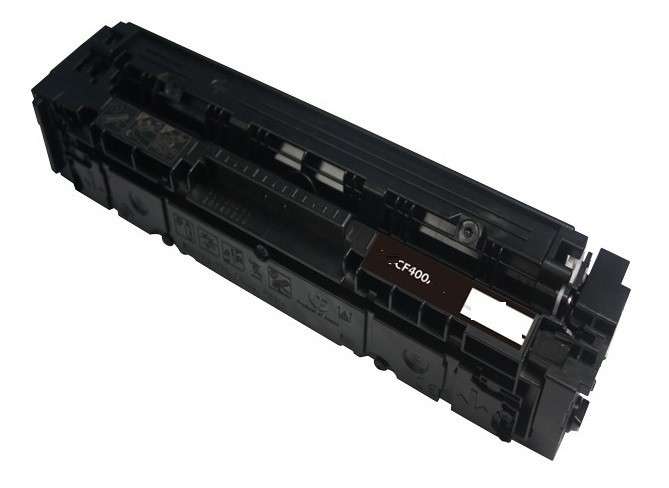 Original GENERIC HP CF400X BLACK