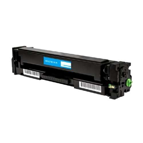 Original GENERIC HP CF401X CYAN