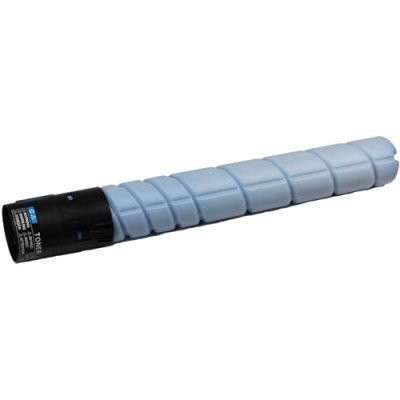 Original GENERIC KONICA MINOLTA TN216 CYAN TONER
