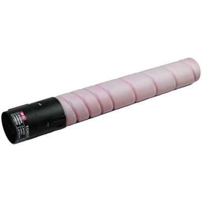 Original GENERIC KONICA MINOLTA TN216 MAGENTA