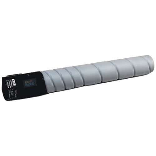 Original GENERIC KONICA MINOLTA TN321K BLACK