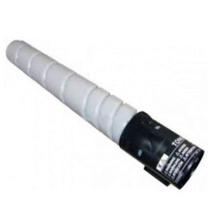 Original GENERIC KONICA MINOLTA TN512K BLACK