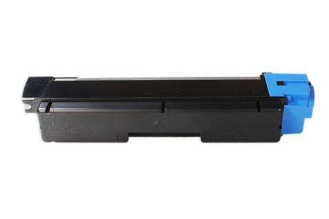Original GENERIC KYOCERA TK590 CYAN